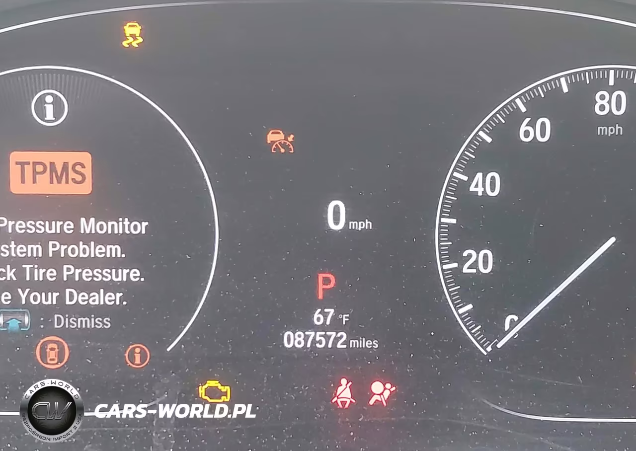 2021 Honda Accord Sport VIN:1HGCV1F33MA012182 - 15