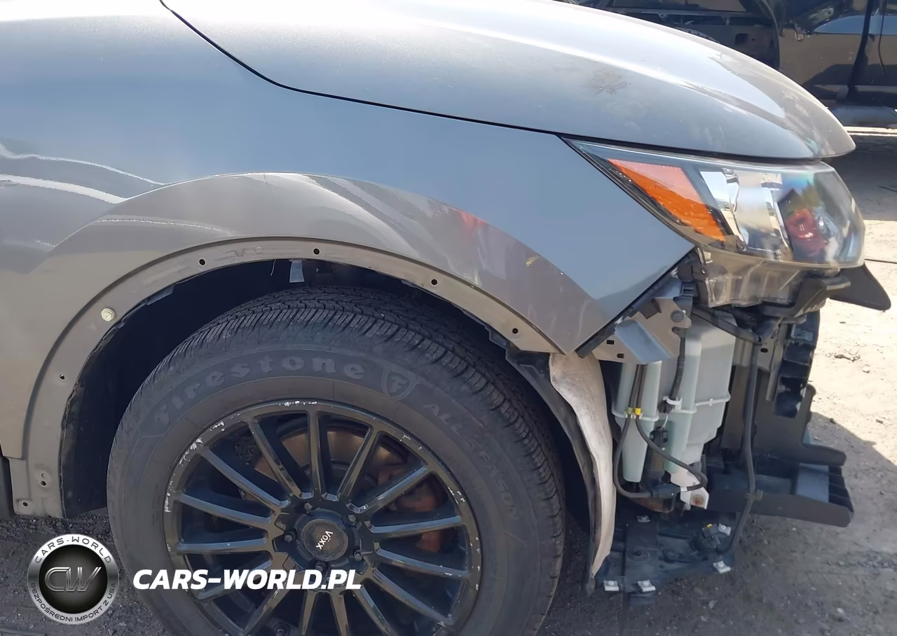 2019 Nissan Rogue Sport Sv VIN:JN1BJ1CR3KW311382 - 19