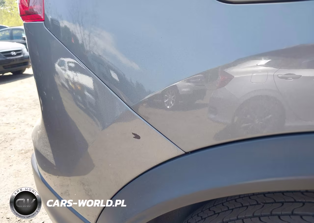 2019 Nissan Rogue Sport Sv VIN:JN1BJ1CR3KW311382 - 20