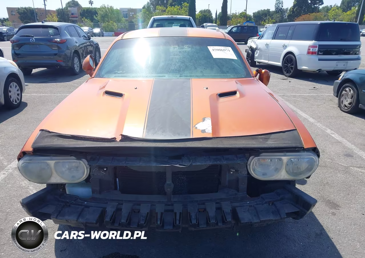 2011 Dodge Challenger VIN:2B3CJ4DG9BH581586 - 12
