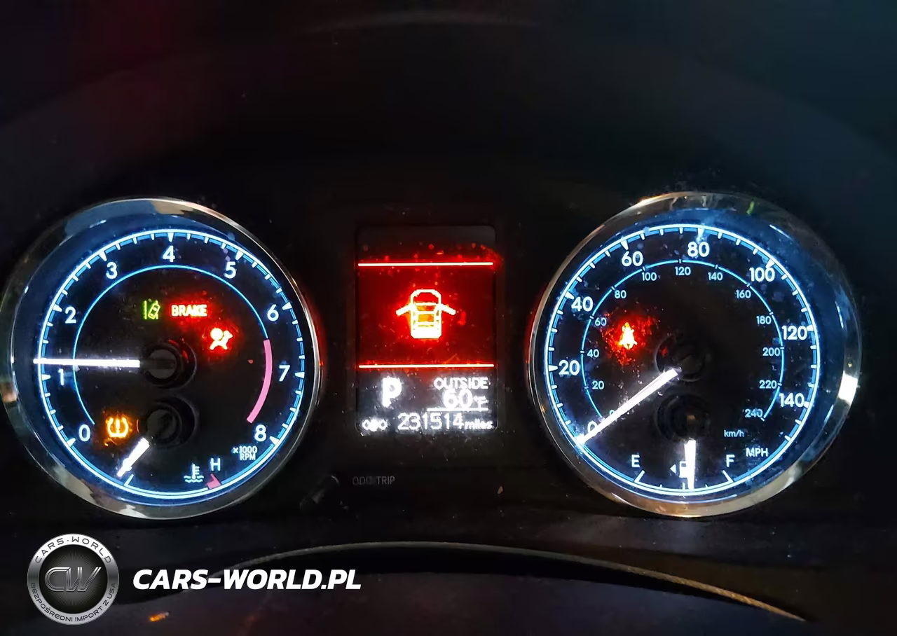 2017 Toyota Corolla Le VIN:2T1BURHEXHC868140 - 7