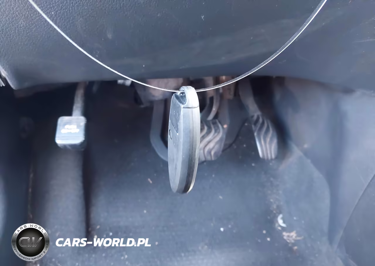 2019 Nissan Rogue Sv VIN:KNMAT2MV7KP554112 - 11
