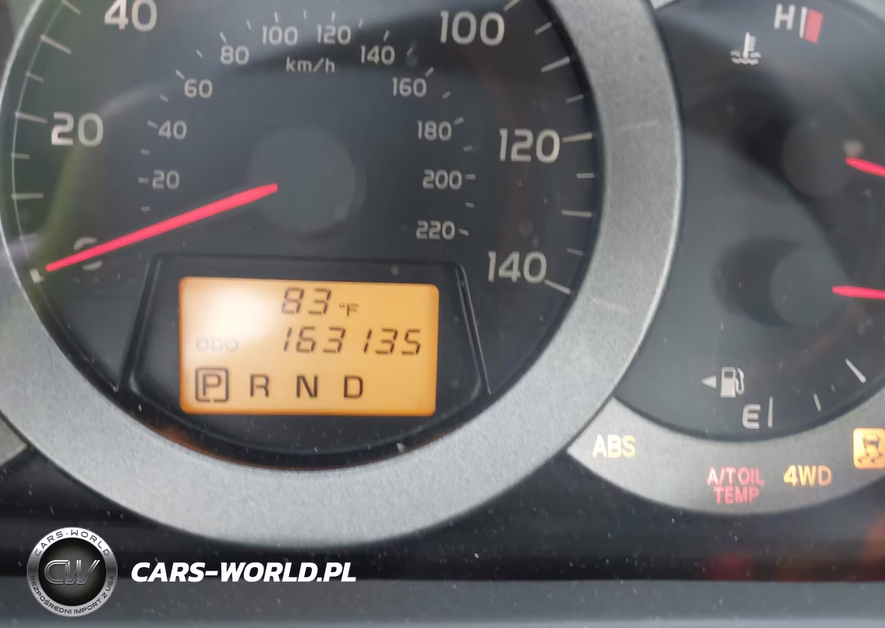 2009 Toyota Rav4 VIN:JTMBF33V59D014448 - 7
