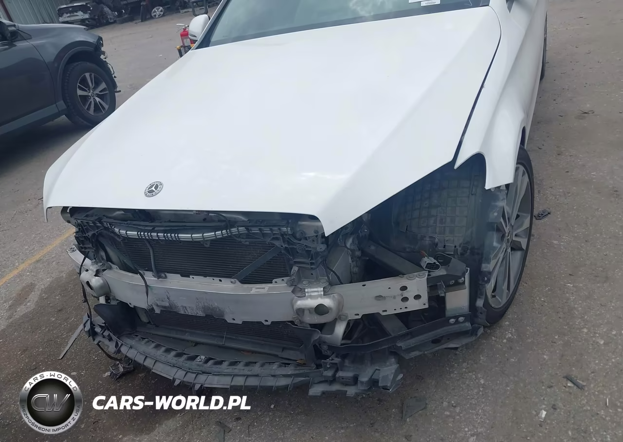 2020 Mercedes-Benz C 300 VIN:WDDWF8DB5LR531784 - 12