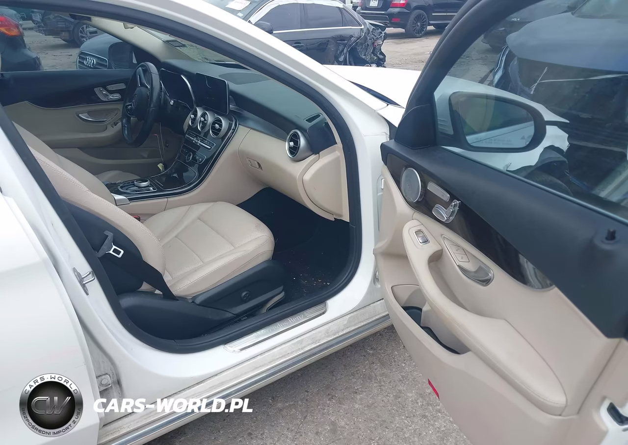 2020 Mercedes-Benz C 300 VIN:WDDWF8DB5LR531784 - 5
