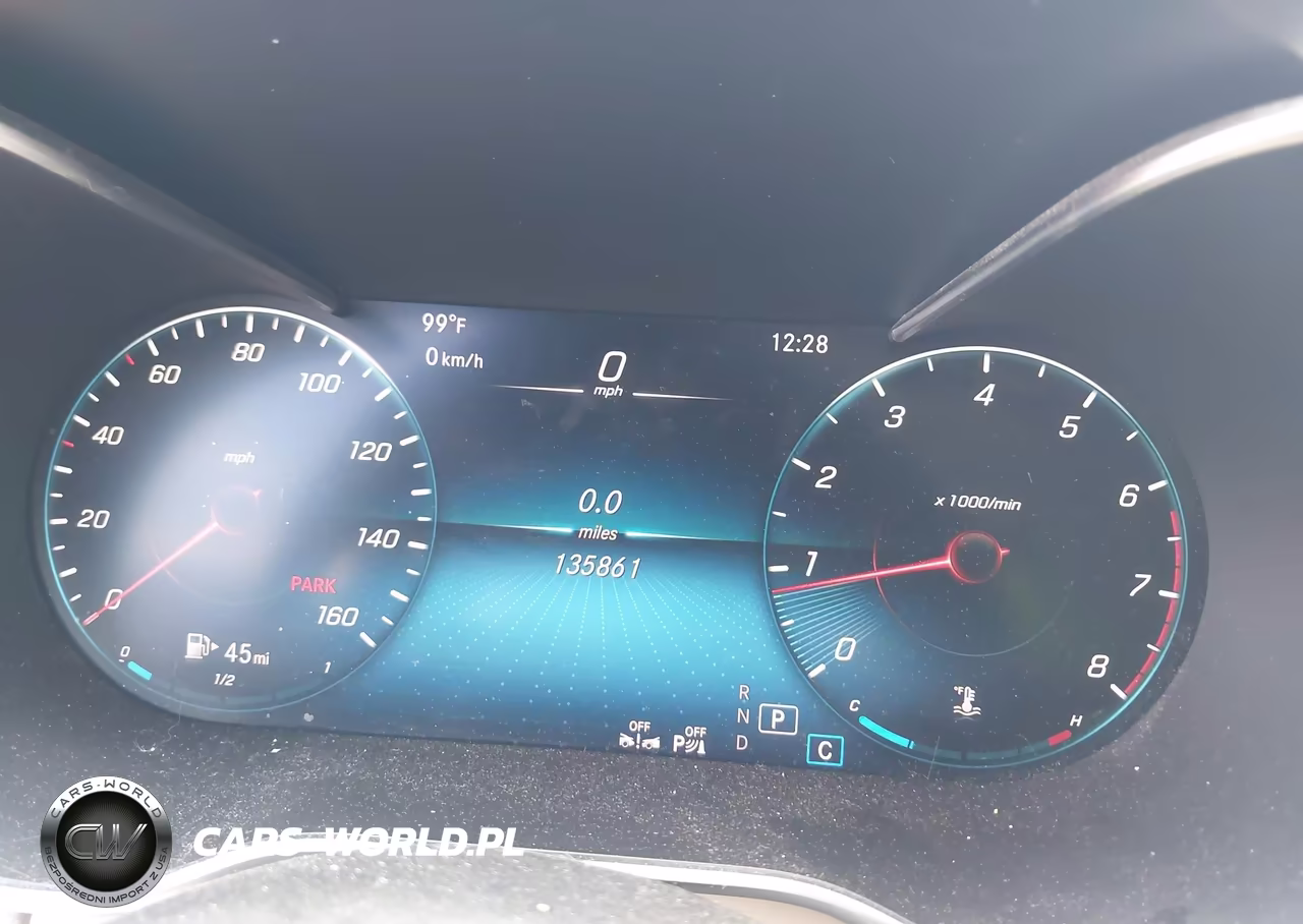 2020 Mercedes-Benz C 300 VIN:WDDWF8DB5LR531784 - 7