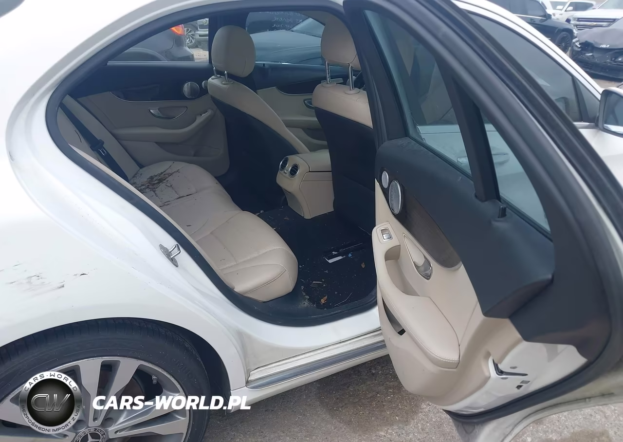 2020 Mercedes-Benz C 300 VIN:WDDWF8DB5LR531784 - 8