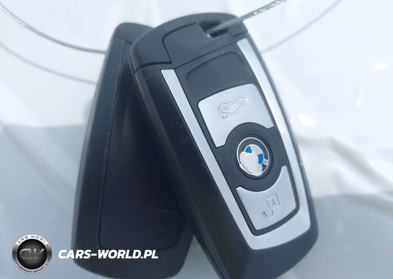 2013 BMW 328I VIN:WBA3A5C57DJ462874 - 11
