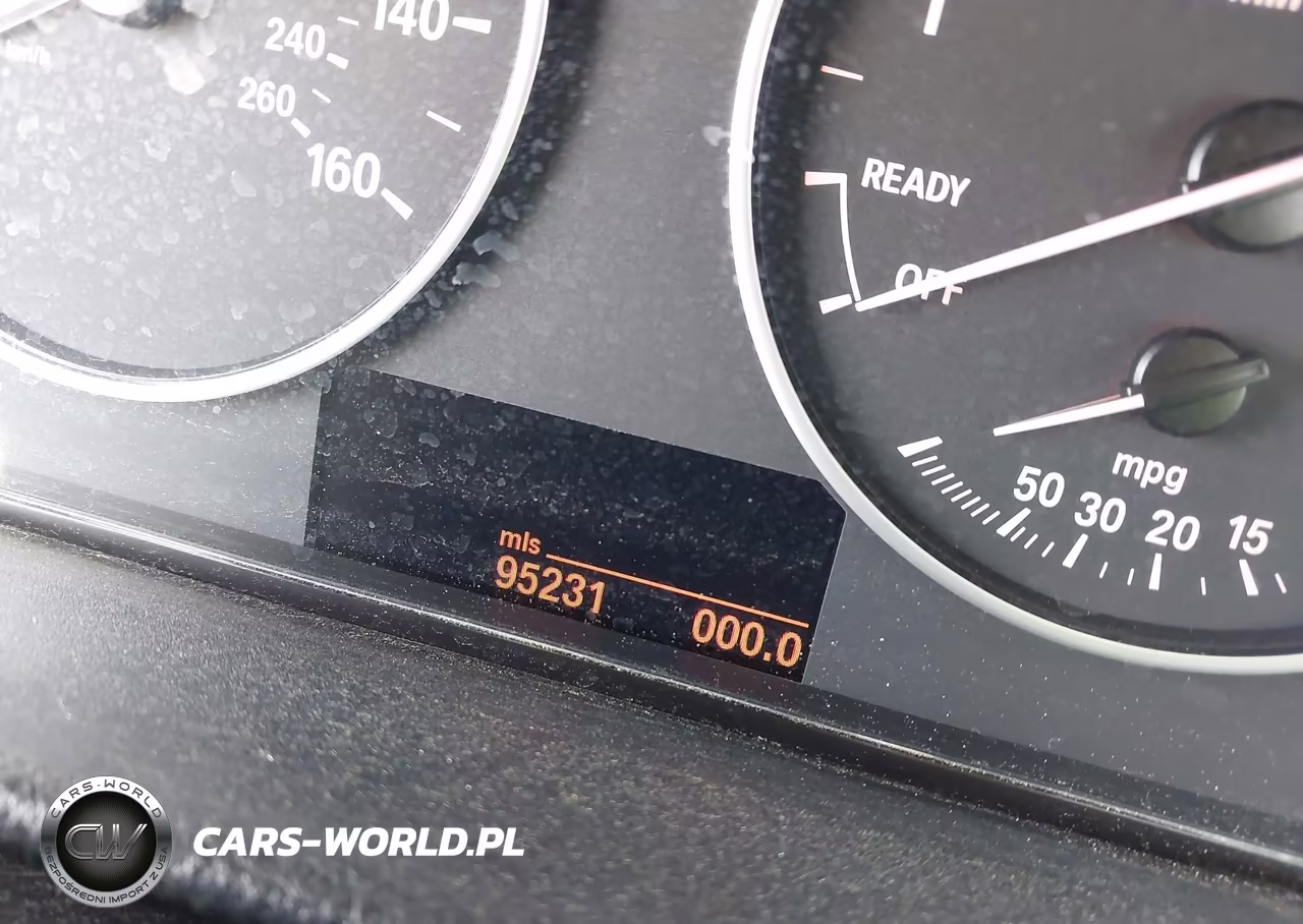 2013 BMW 328I VIN:WBA3A5C57DJ462874 - 15