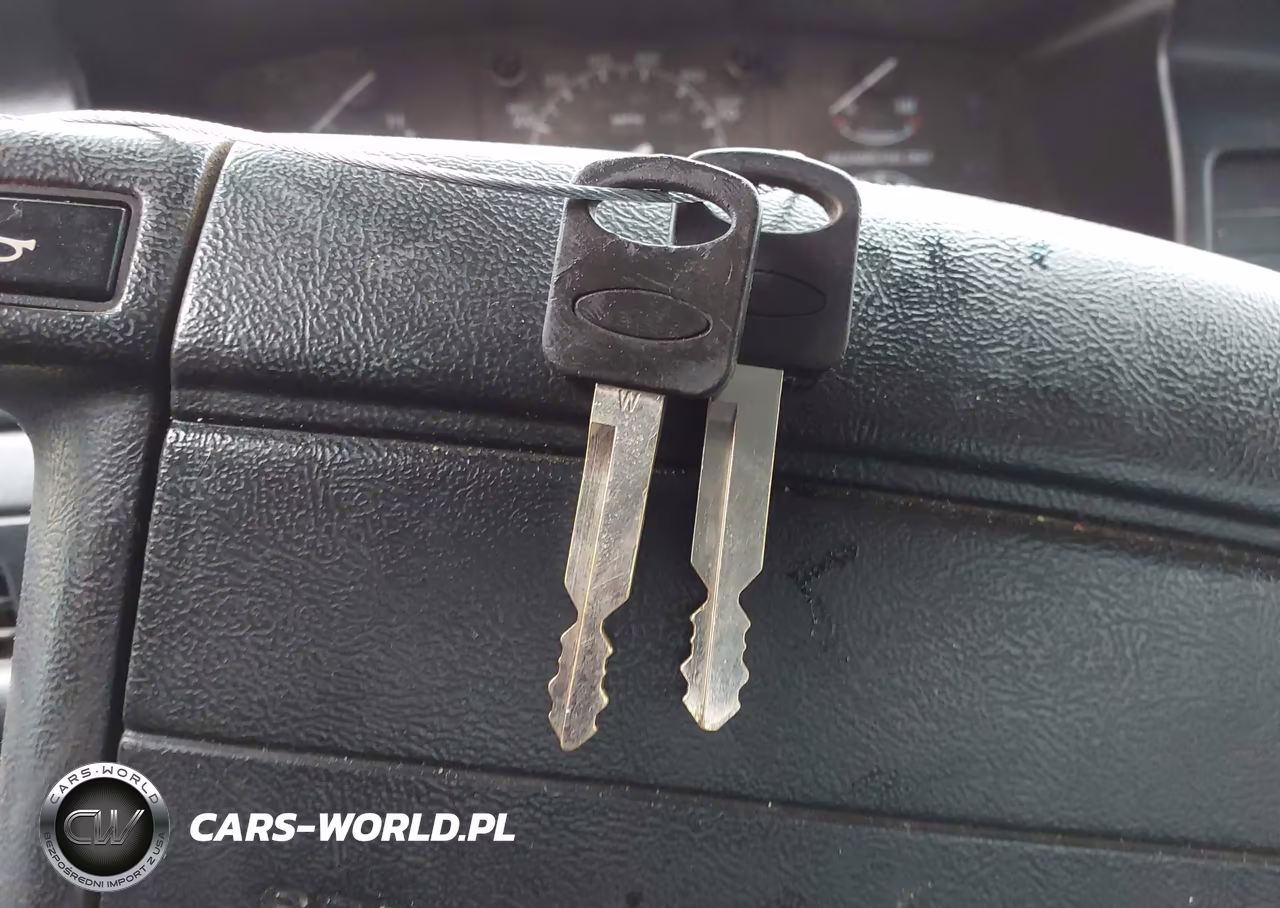1995 Ford F150 VIN:1FTDF15Y8SLA15481 - 11