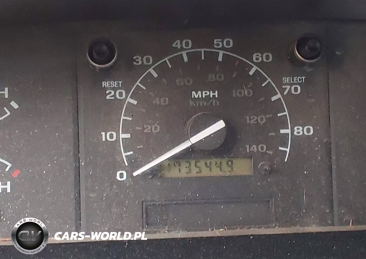 1995 Ford F150 VIN:1FTDF15Y8SLA15481 - 16