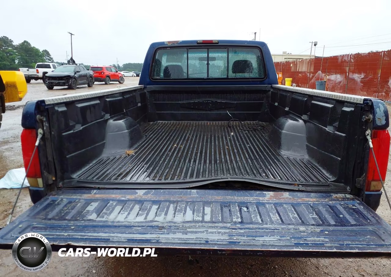 1995 Ford F150 VIN:1FTDF15Y8SLA15481 - 8