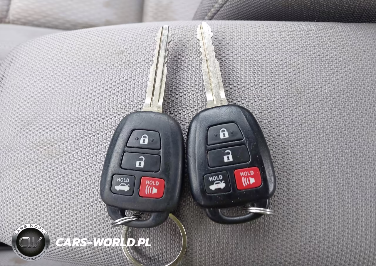 2015 Toyota Corolla L-Le-Le Plus-Le Premium-S-S Plus-S Premium VIN:5YFBURHE6FP185610 - 11