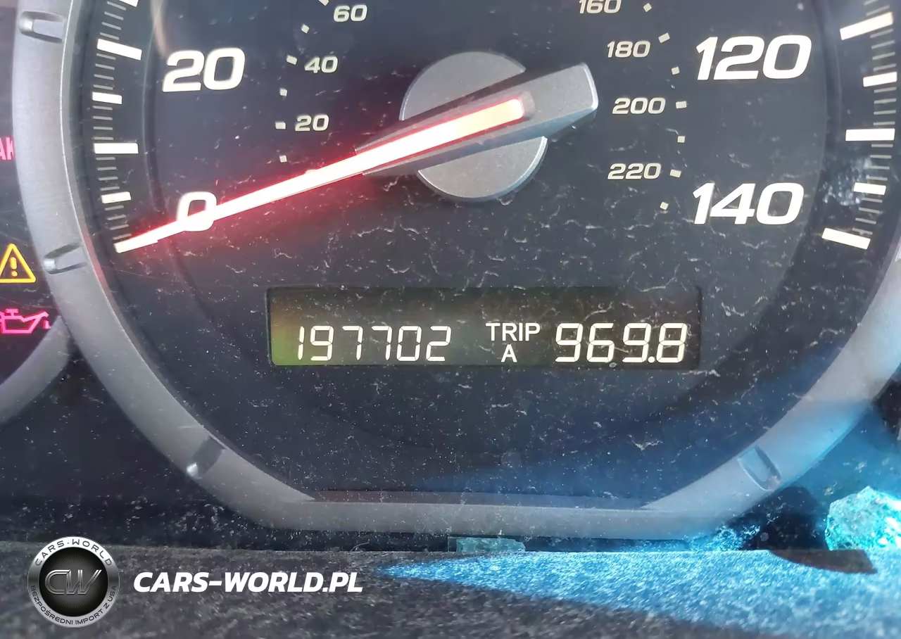2008 Honda Pilot Vp VIN:5FNYF18278B003858 - 15