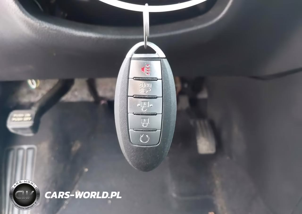 2014 Nissan Altima 2.5 Sl VIN:1N4AL3AP2EN347452 - 11
