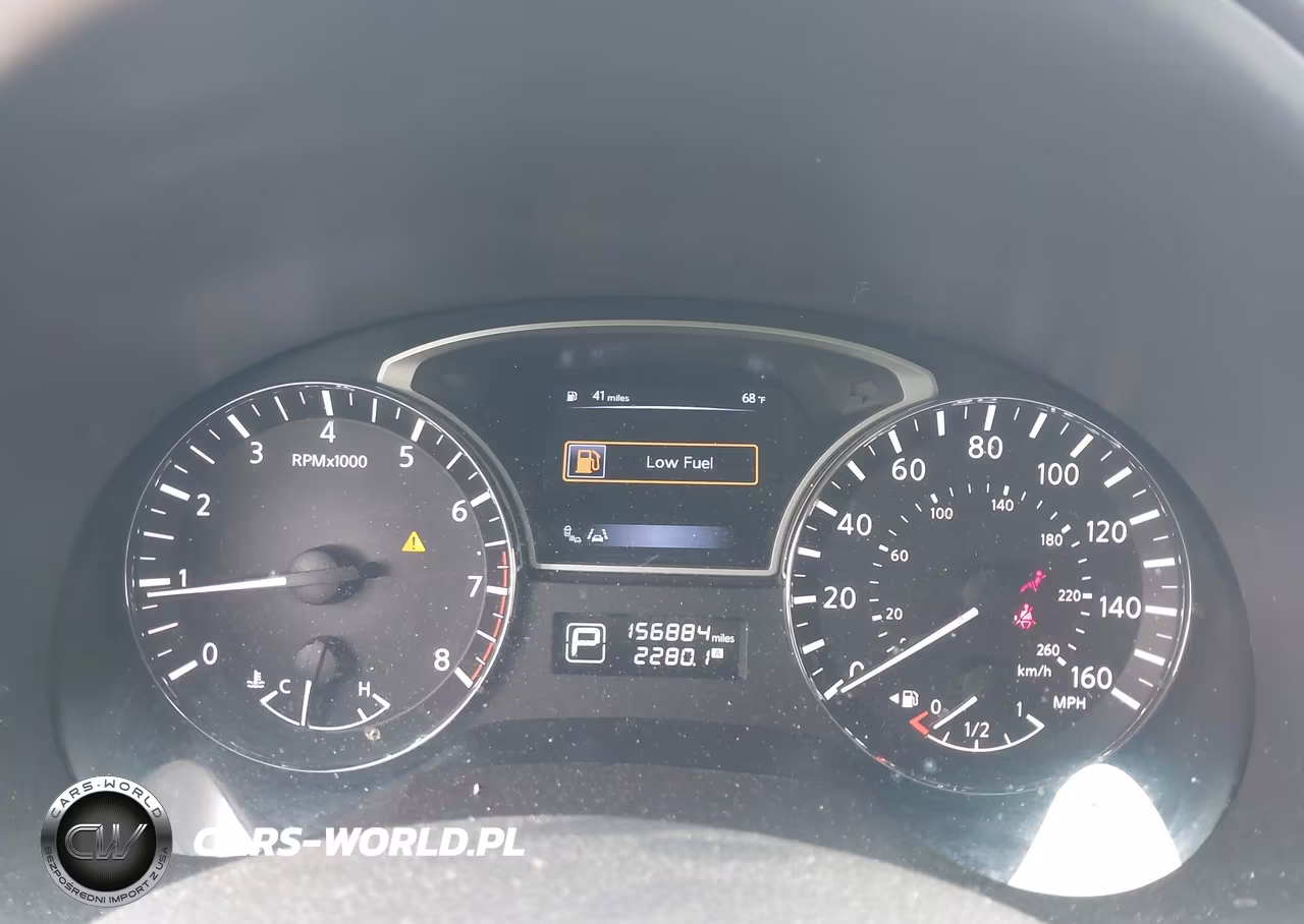 2014 Nissan Altima 2.5 Sl VIN:1N4AL3AP2EN347452 - 15