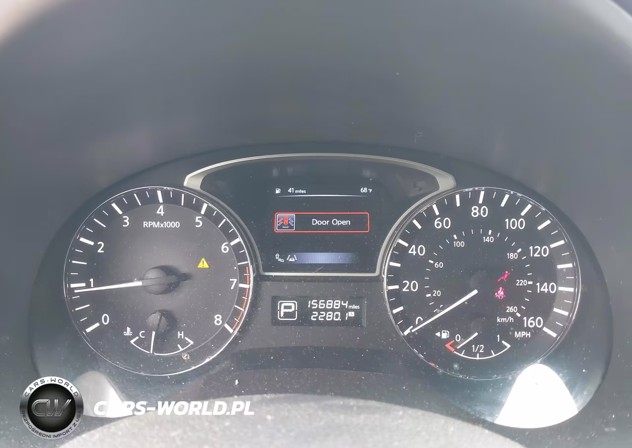 2014 Nissan Altima 2.5 Sl VIN:1N4AL3AP2EN347452 - 7