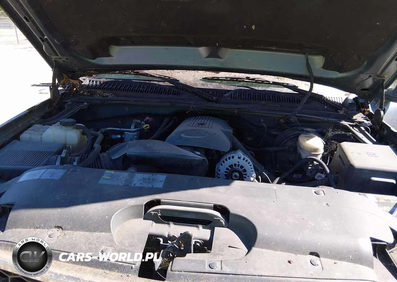 2006 Chevrolet Silverado 1500 Lt1 VIN:2GCEK13T561141624 - 10