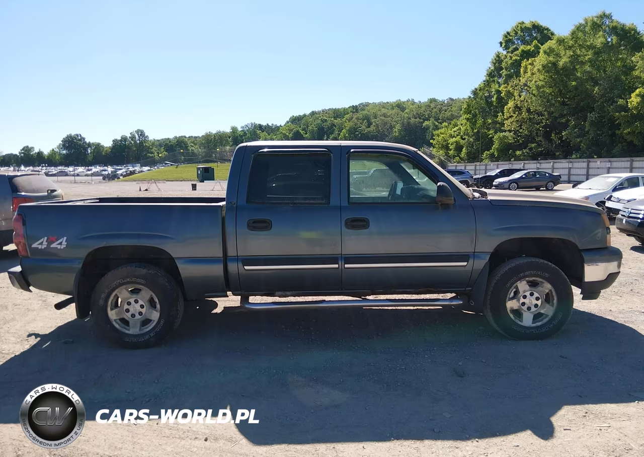 2006 Chevrolet Silverado 1500 Lt1 VIN:2GCEK13T561141624 - 13