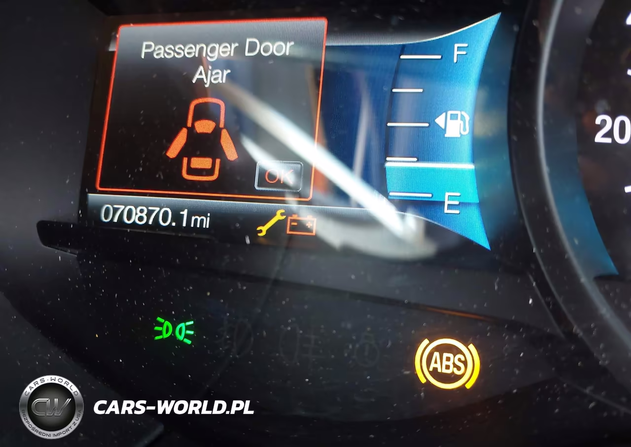 2020 Ford Edge St Line VIN:2FMPK3J99LBB10177 - 15