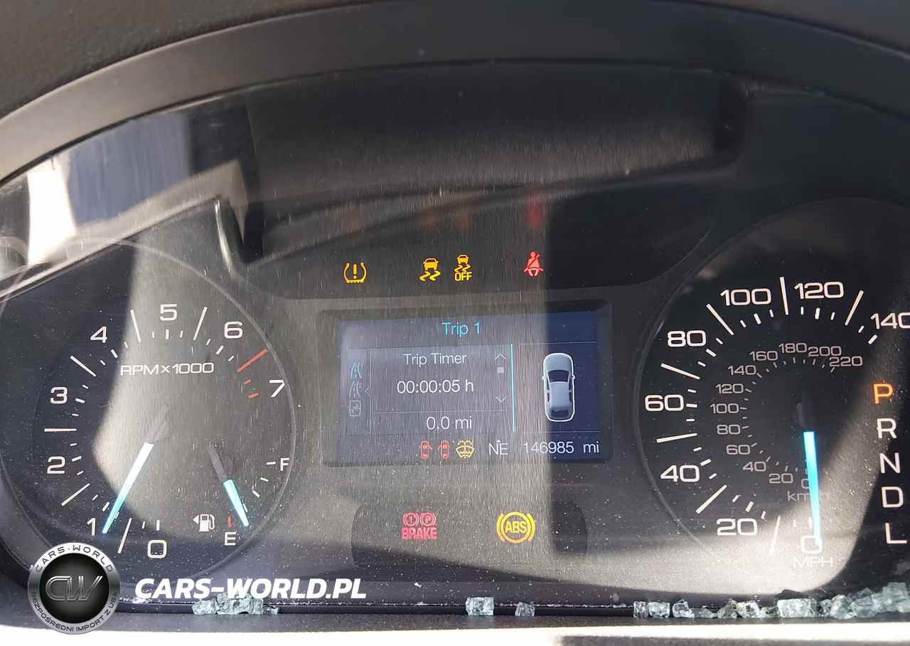 2011 Ford Edge Se VIN:2FMDK3GC3BBA35707 - 7