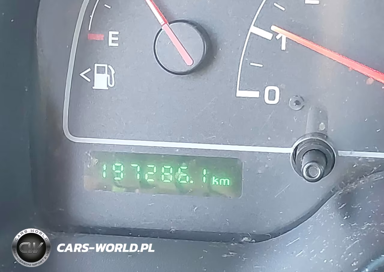 1999 Ford Windstar Sel VIN:2FMDA5343XBB48691 - 12