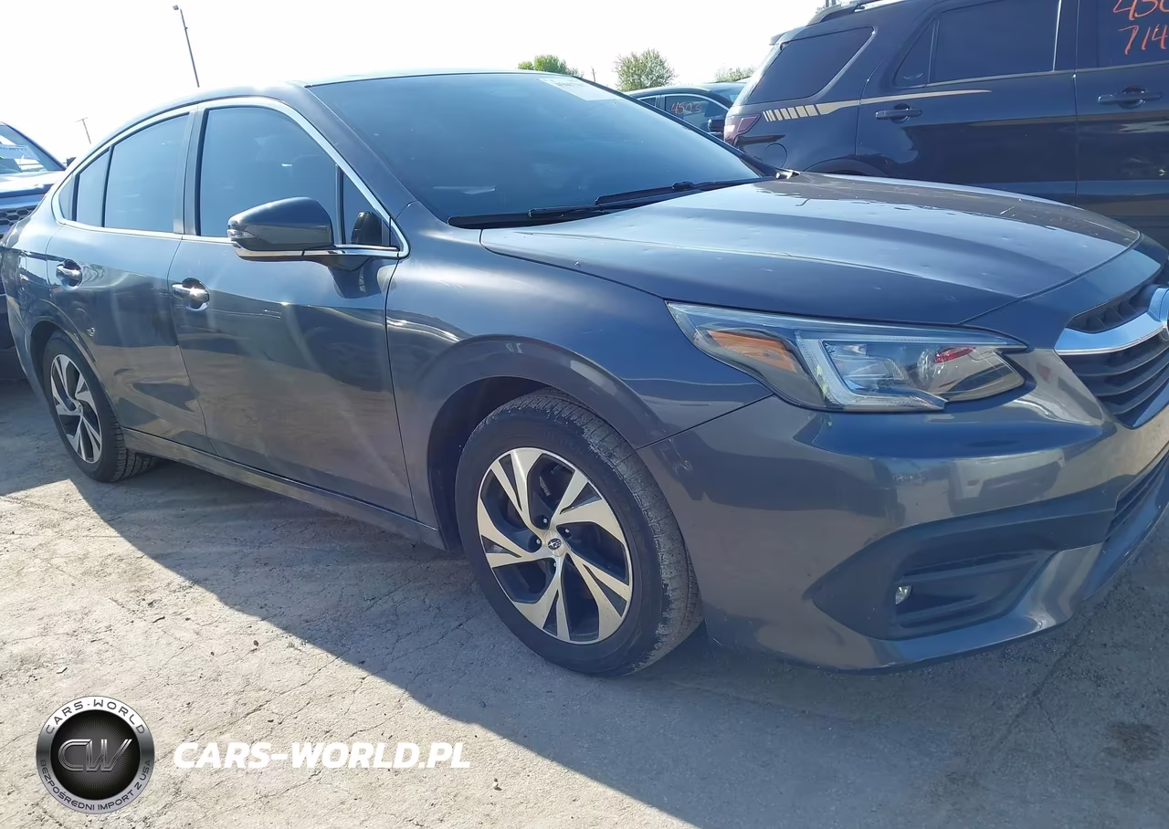 2022 Subaru Legacy Premium VIN:4S3BWAD62N3002043 - 13