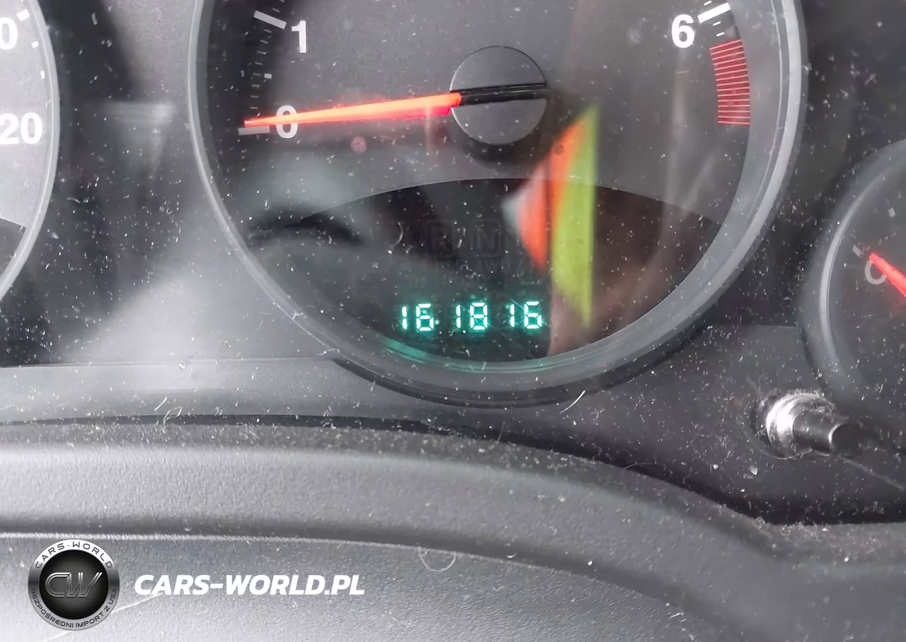 2013 Jeep Compass Latitude VIN:1C4NJCEA1DD208389 - 7