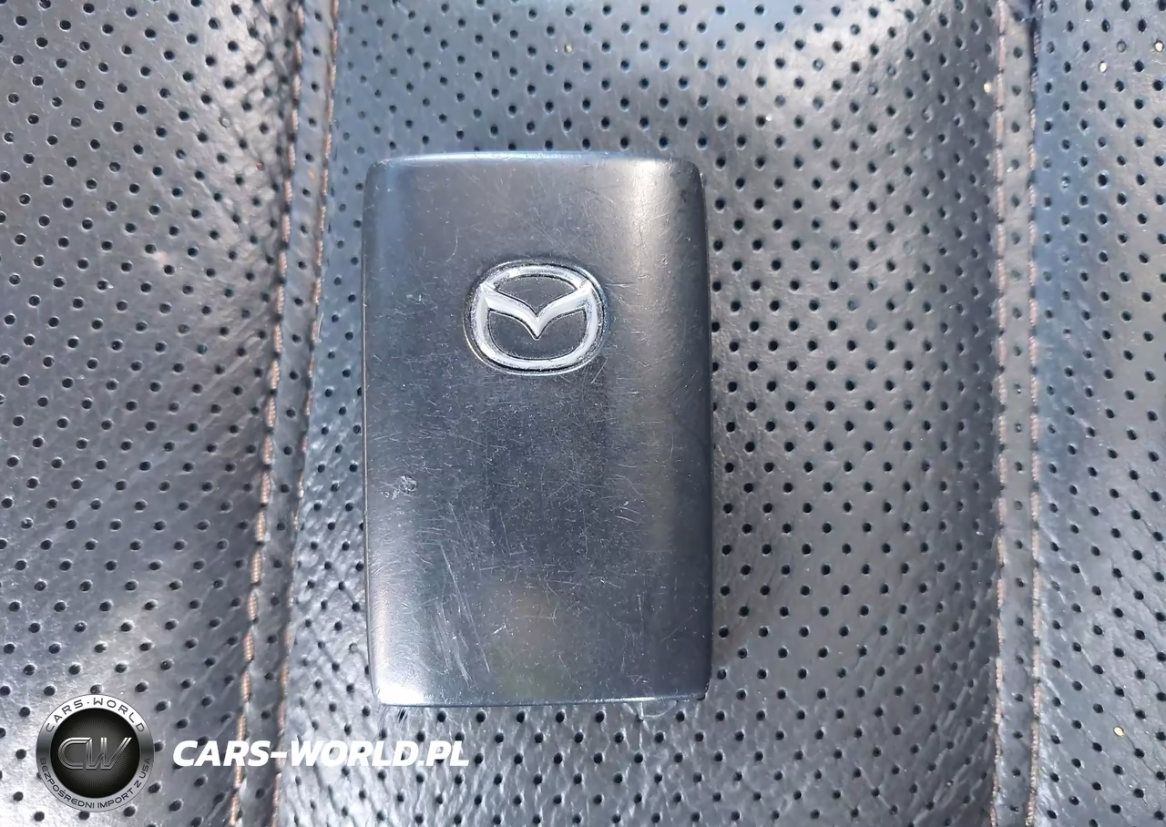 2023 Mazda Cx-5 2.5 S Premium Plus VIN:JM3KFBEM7P0254840 - 11