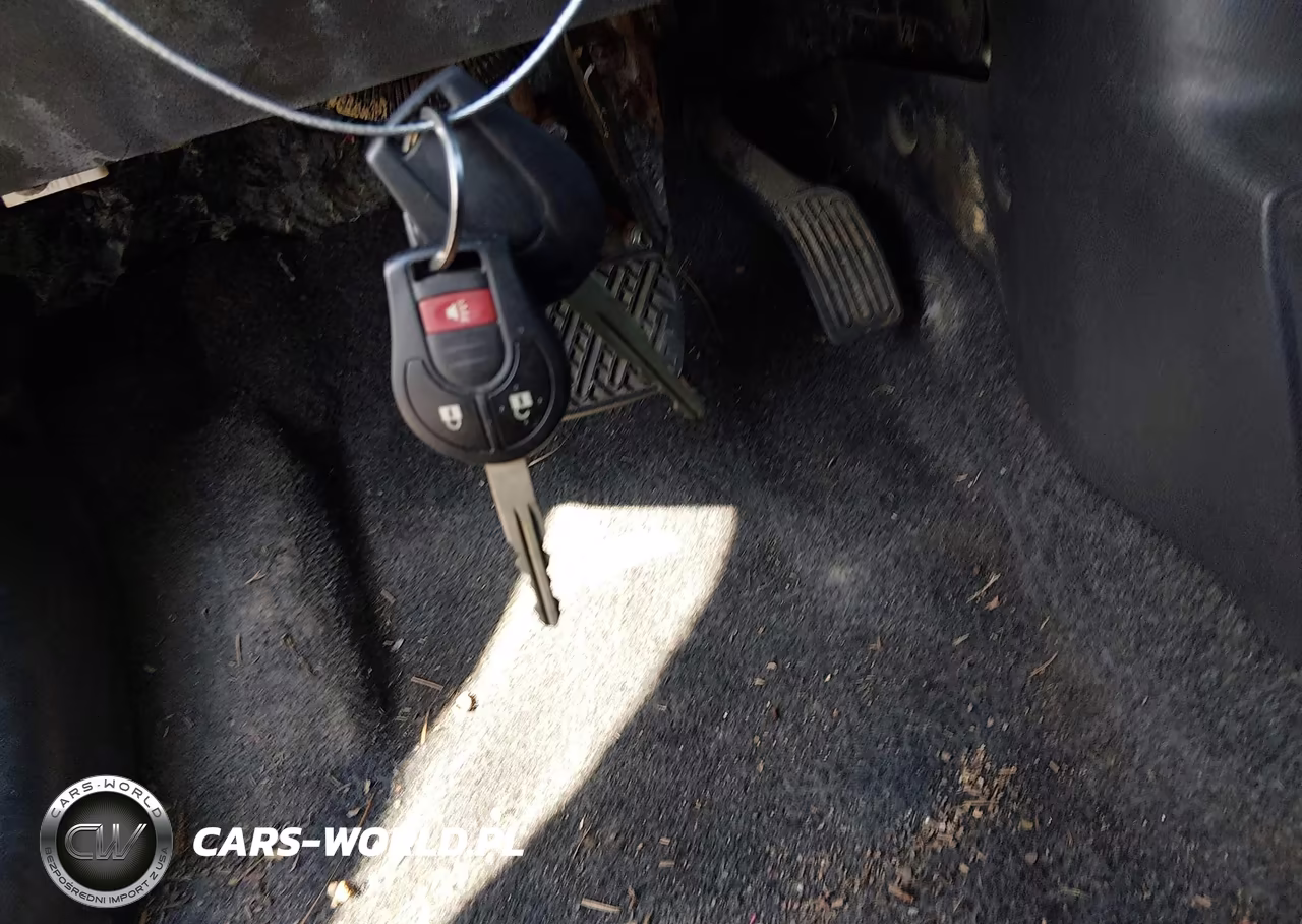 2019 Nissan Versa Note Sv VIN:3N1CE2CP3KL354056 - 11
