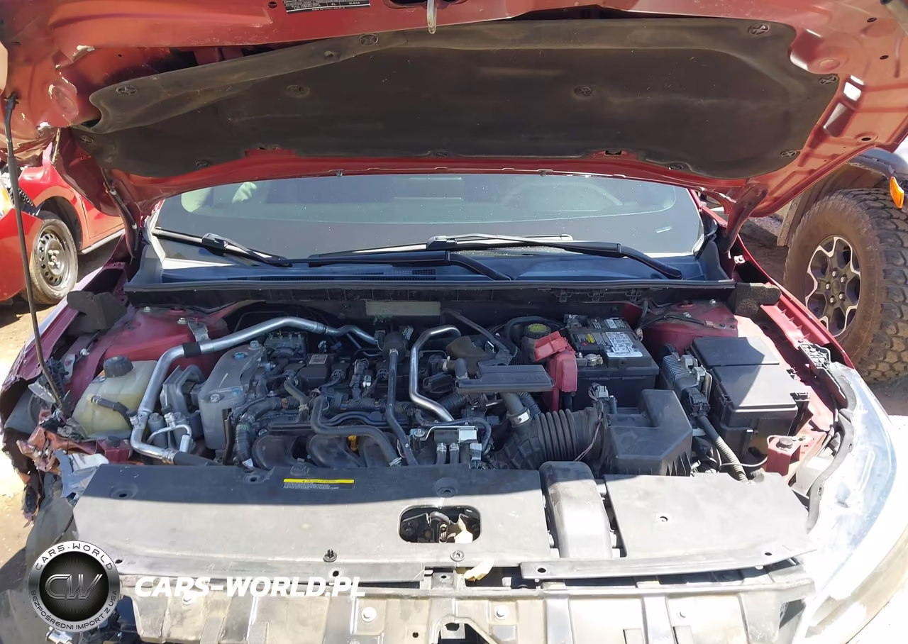 2020 Nissan Sentra Sr Xtronic Cvt VIN:3N1AB8DV4LY218636 - 10