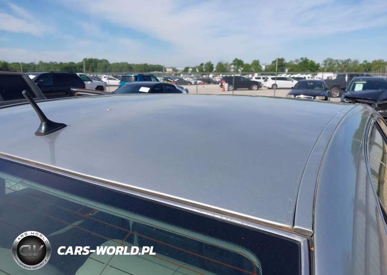 2001 Lexus Ls 430 VIN:JTHBN30F110043729 - 6