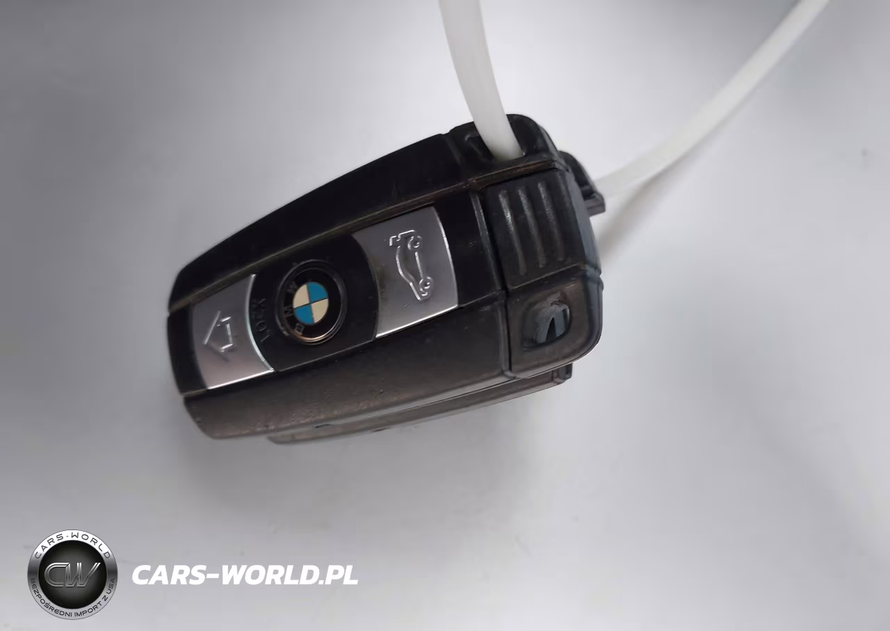 2015 BMW X1 Sdrive28I VIN:WBAVM1C56FV318933 - 11