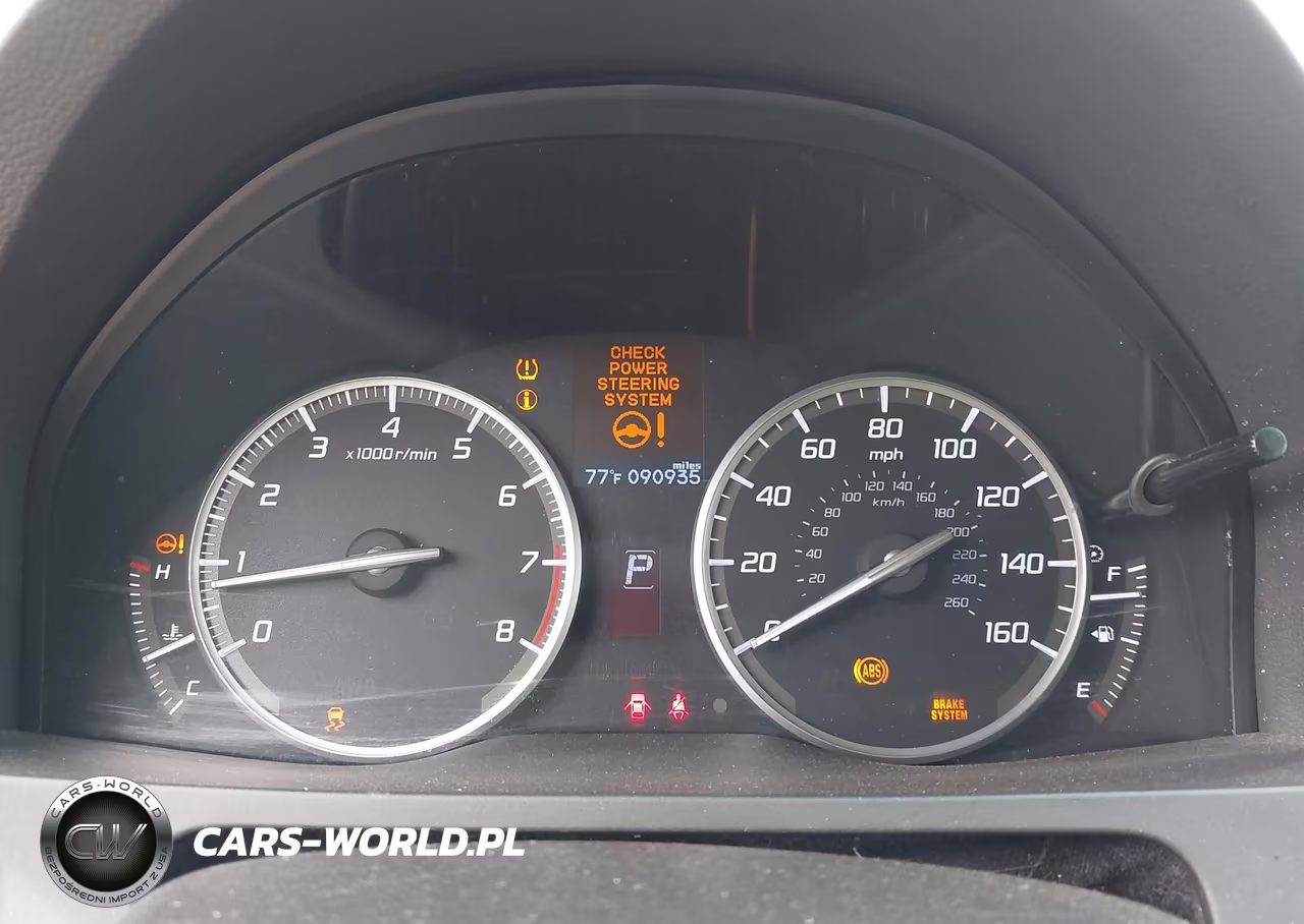 2014 Acura Rdx VIN:5J8TB3H36EL009462 - 7