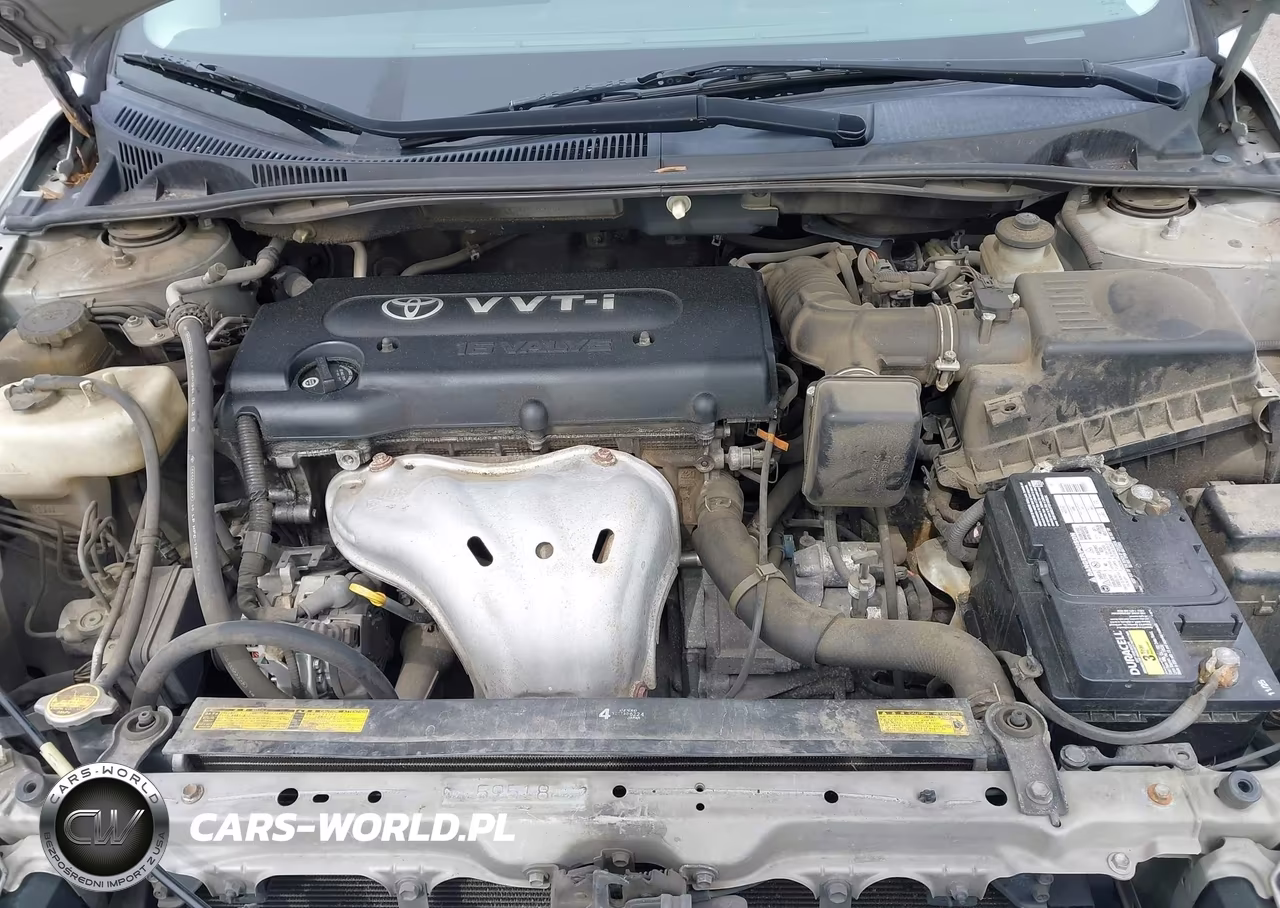 2010 Scion Tc VIN:JTKDE3B79A0311189 - 10