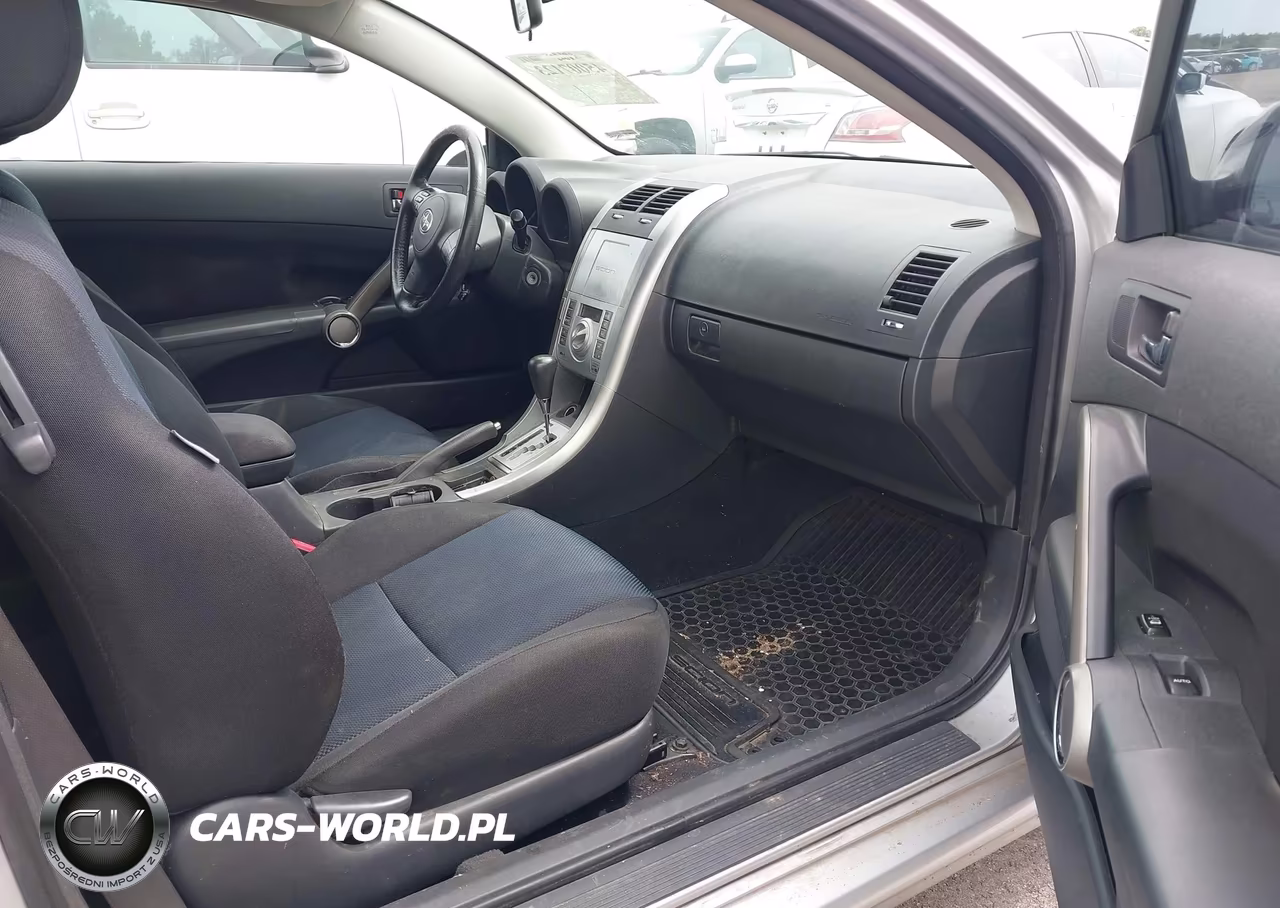 2010 Scion Tc VIN:JTKDE3B79A0311189 - 5