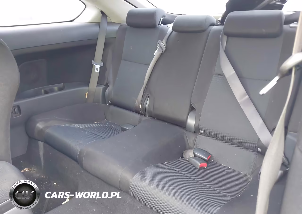 2010 Scion Tc VIN:JTKDE3B79A0311189 - 8