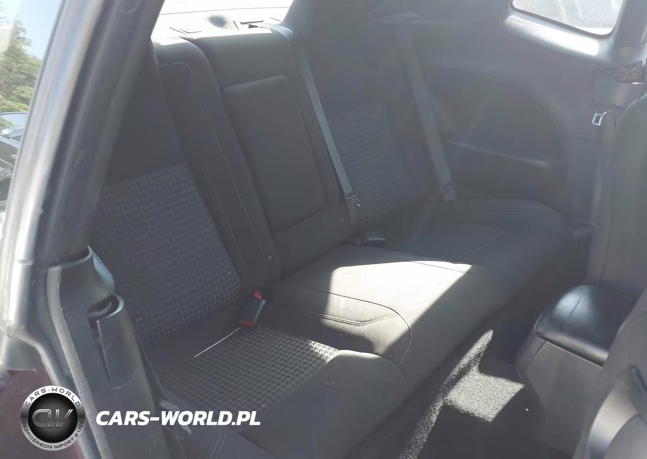 2020 Dodge Challenger Sxt VIN:2C3CDZAG9LH250844 - 8