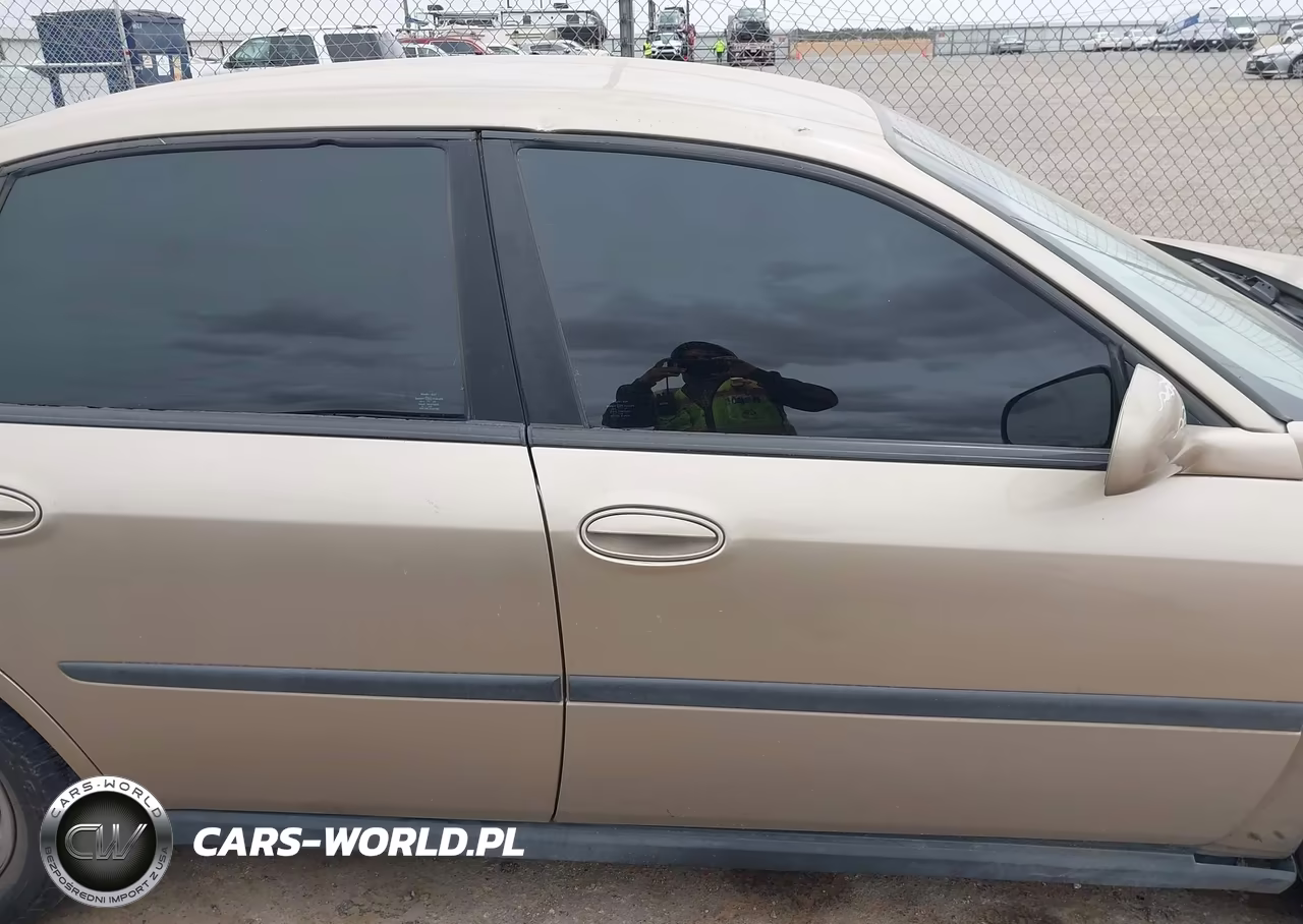 2004 Chevrolet Impala VIN:2G1WF52E949213242 - 13