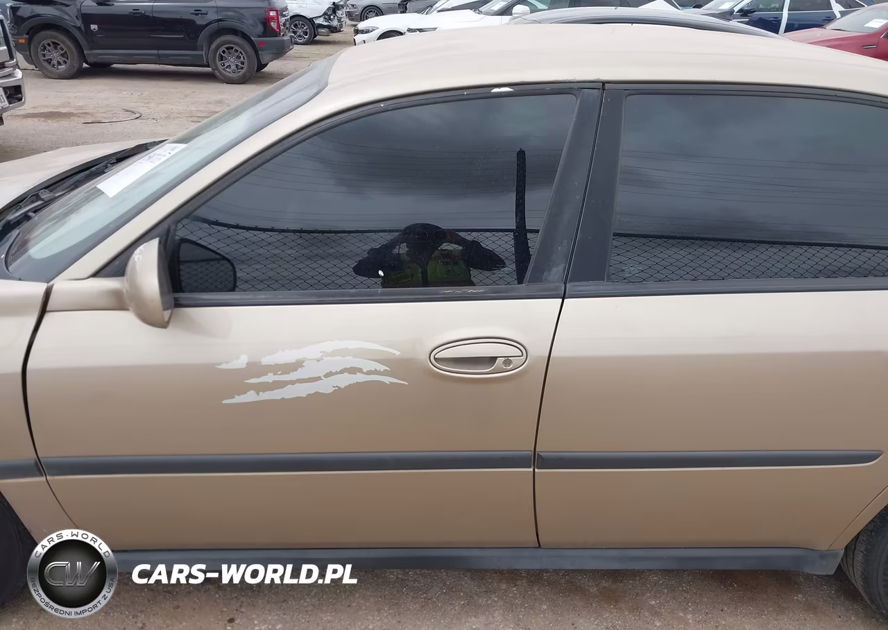 2004 Chevrolet Impala VIN:2G1WF52E949213242 - 14