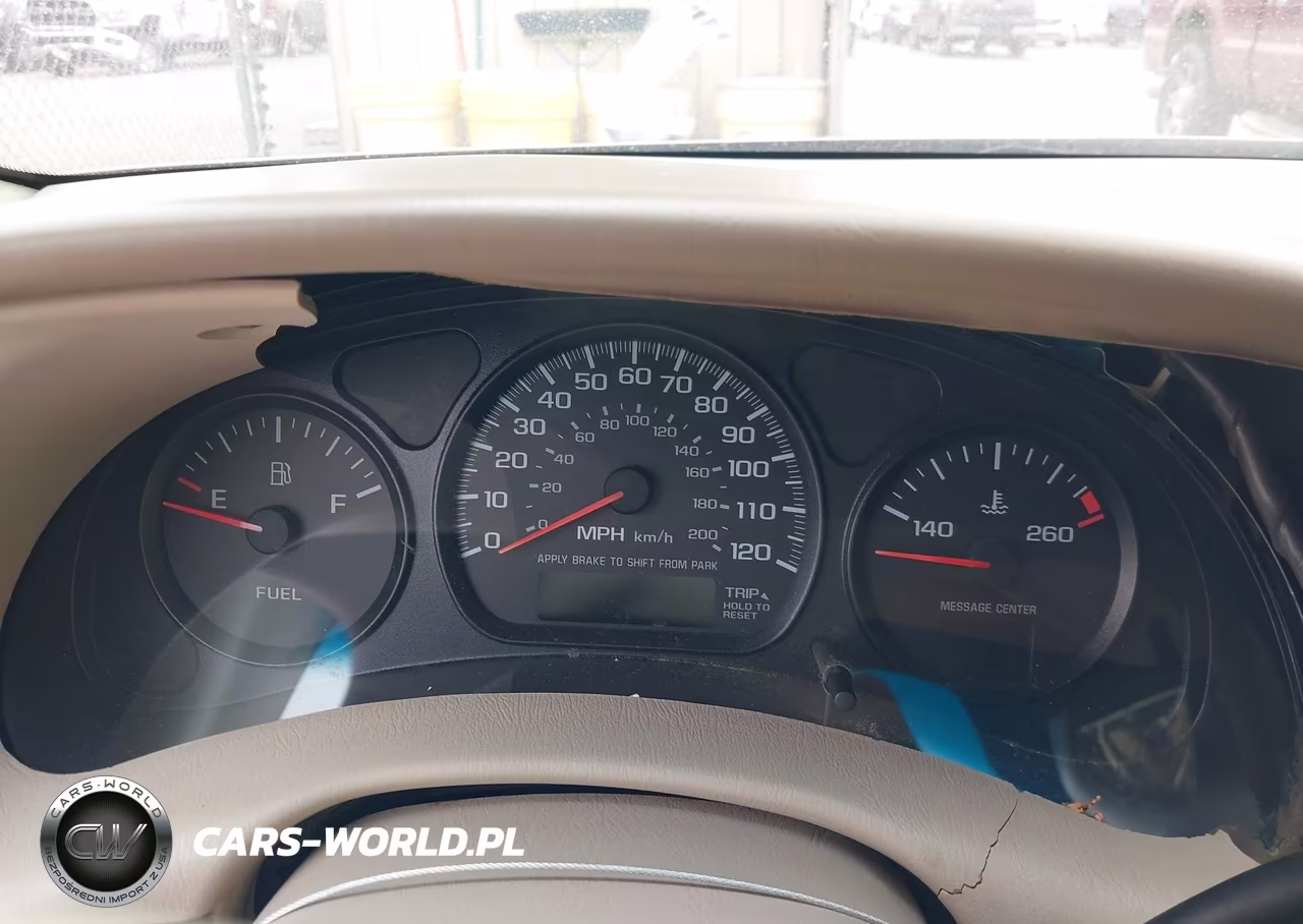 2004 Chevrolet Impala VIN:2G1WF52E949213242 - 15