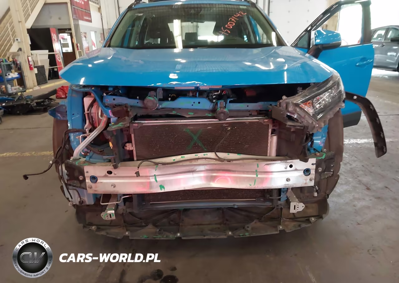 2020 Toyota Rav4 Le VIN:JTMG1RFV0LD049392 - 6