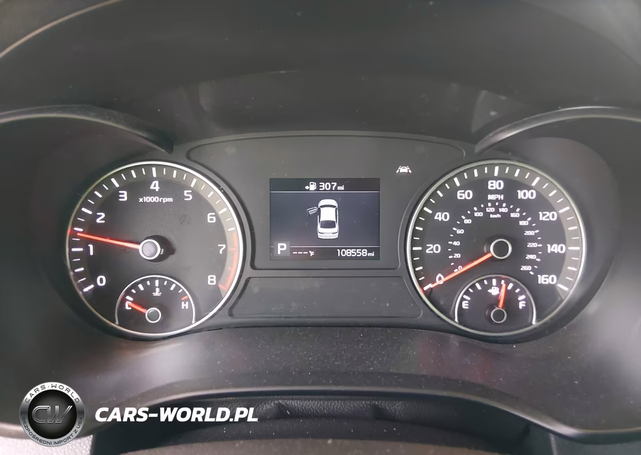 2020 Kia Optima Se VIN:5XXGT4L34LG449851 - 7