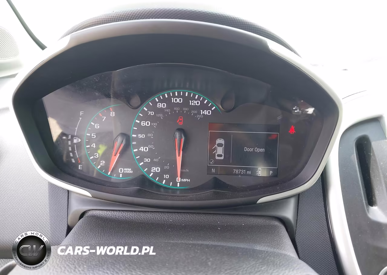 2018 Chevrolet Sonic Lt Auto VIN:1G1JD6SH4J4113547 - 7