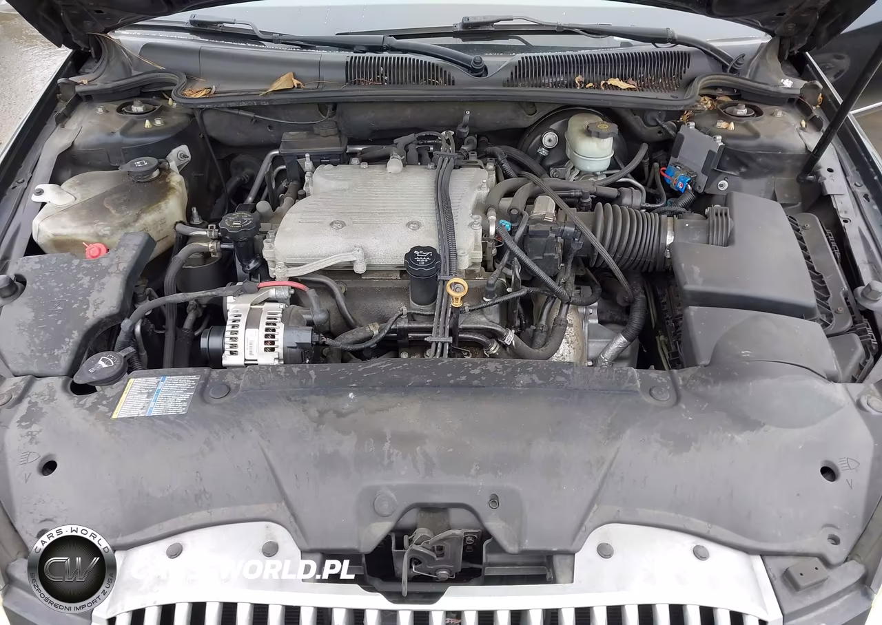 2010 Buick Lucerne Cxl Premium VIN:1G4HJ5EM7AU132106 - 10