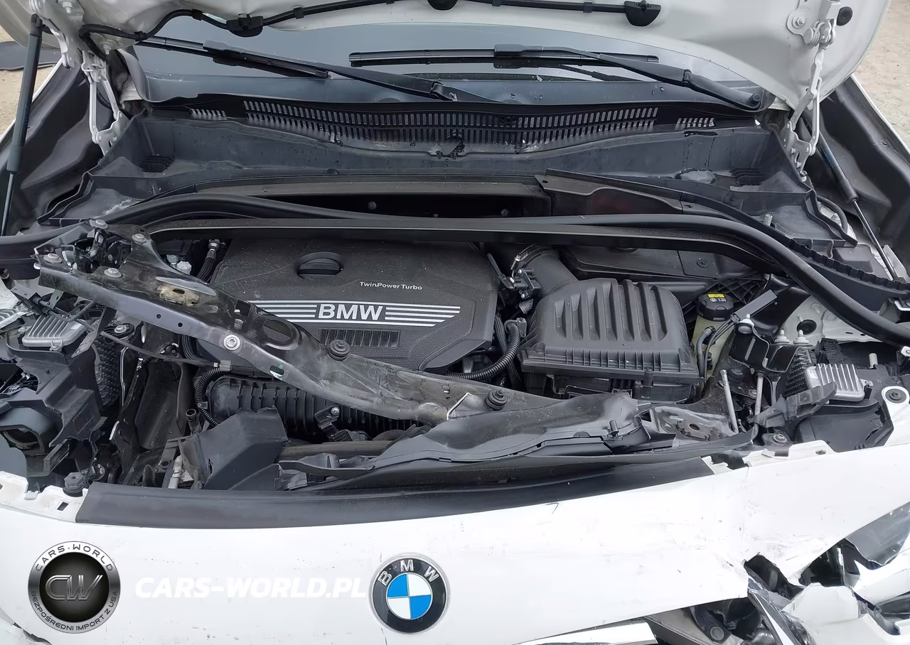 2022 BMW X2 xDrive28I VIN:WBXYJ1C03N5T53329 - 10