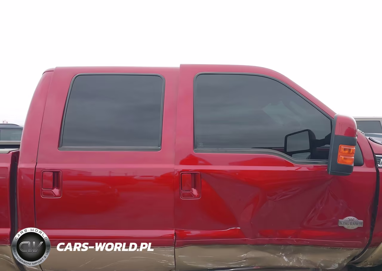 2014 Ford F-250 Lariat VIN:1FT7W2BT7EEB51010 - 14