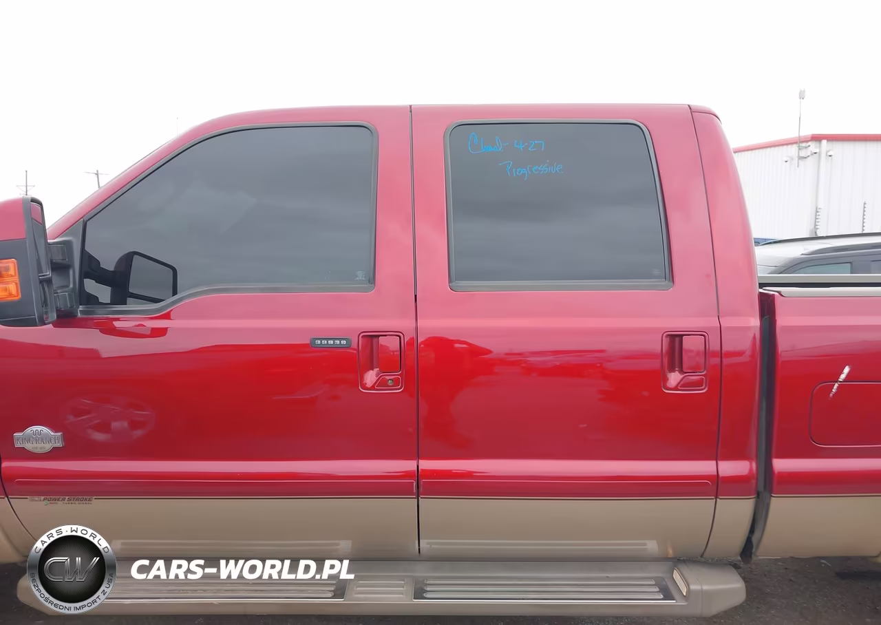 2014 Ford F-250 Lariat VIN:1FT7W2BT7EEB51010 - 15