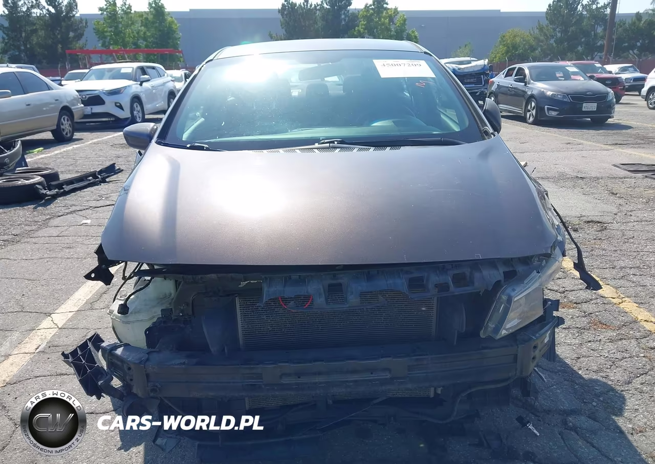 2018 Kia Forte Lx VIN:3KPFK4A74JE177571 - 13