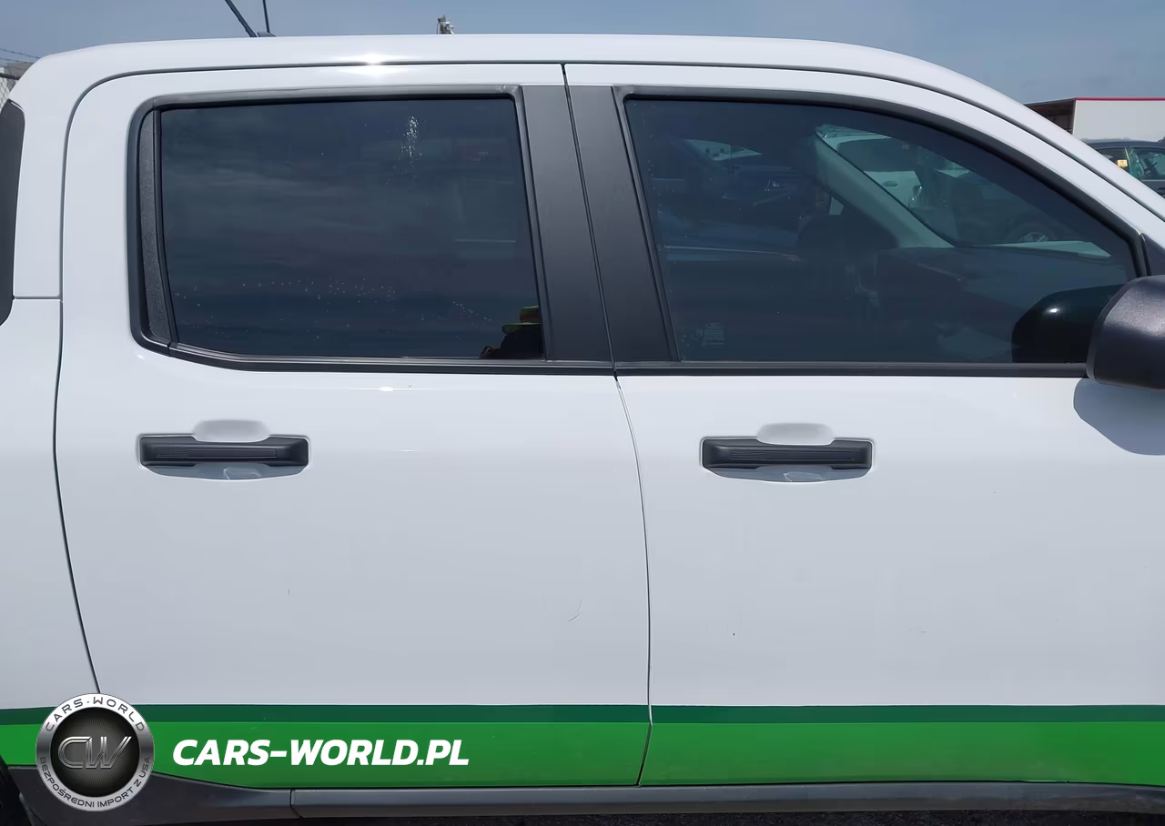 2024 Ford Maverick Xl VIN:3FTTW8A32RRB43807 - 13
